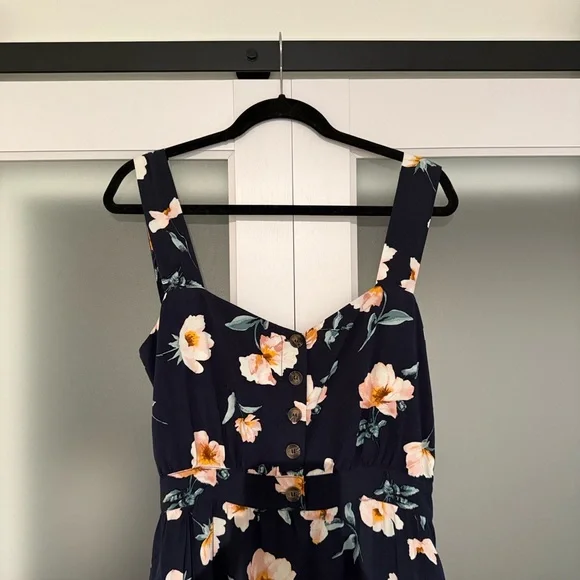 Reformation Lanai Midi Dress - NWOT - Picture 5 of 11